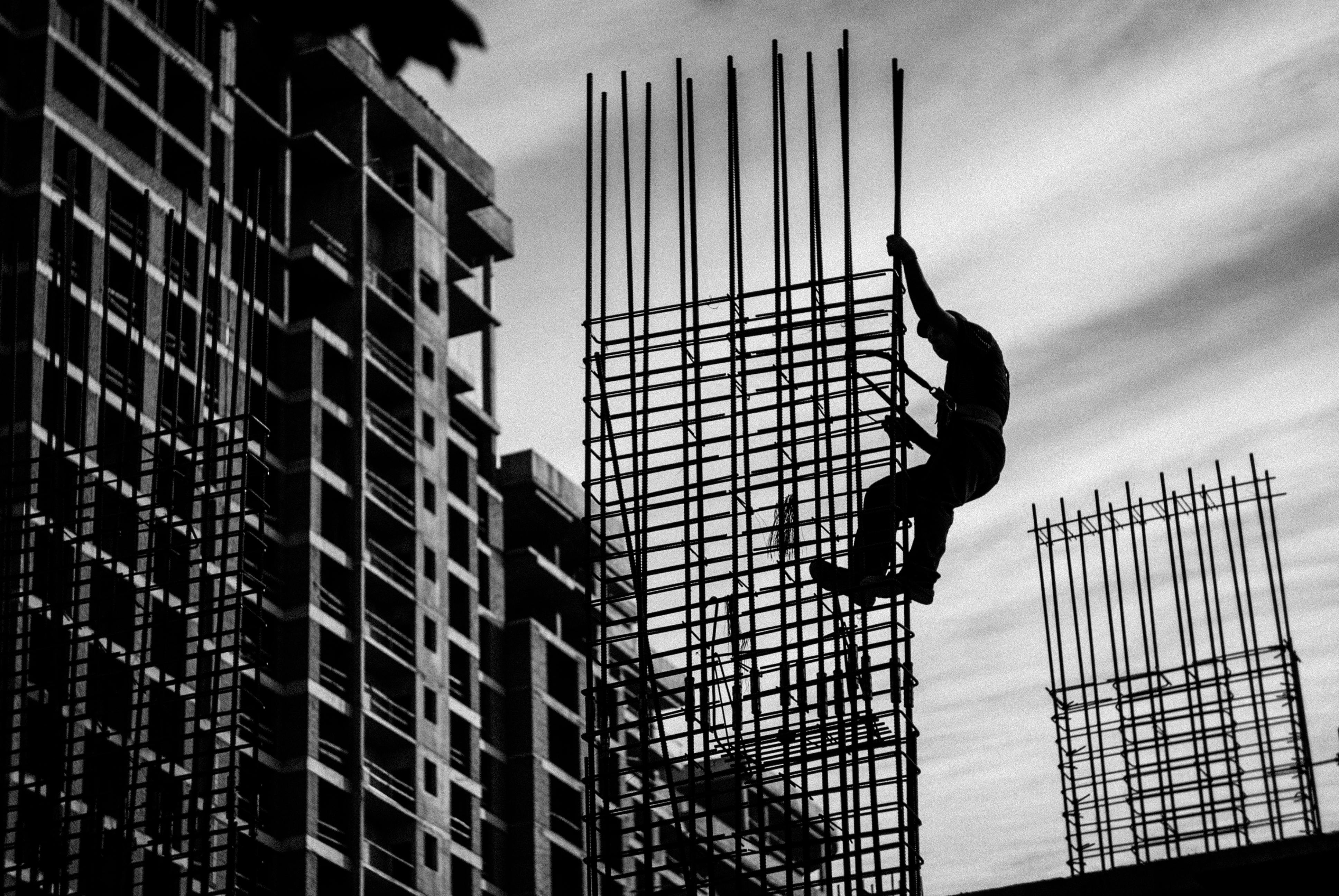 Building Construction
