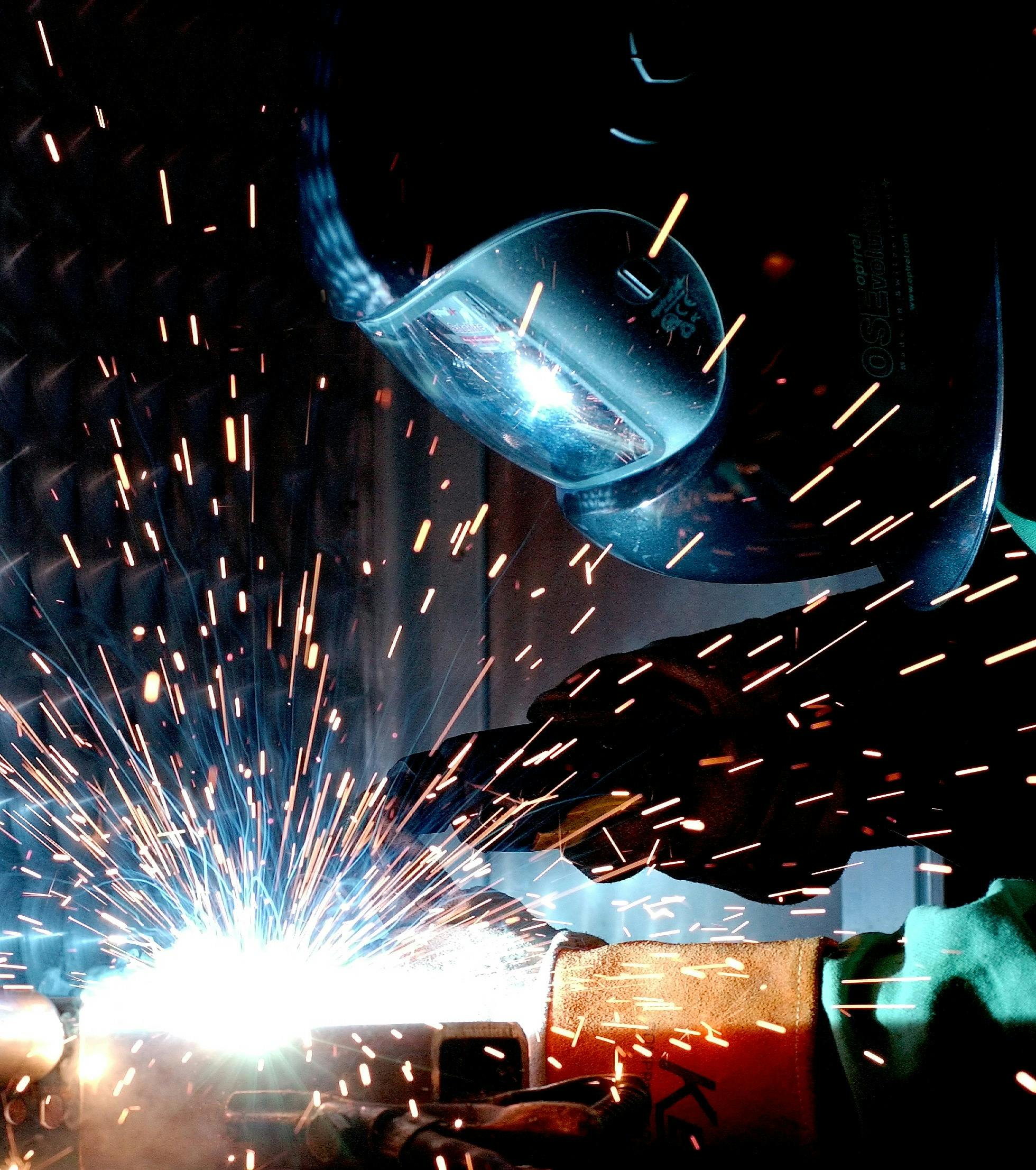 Industrial Projects