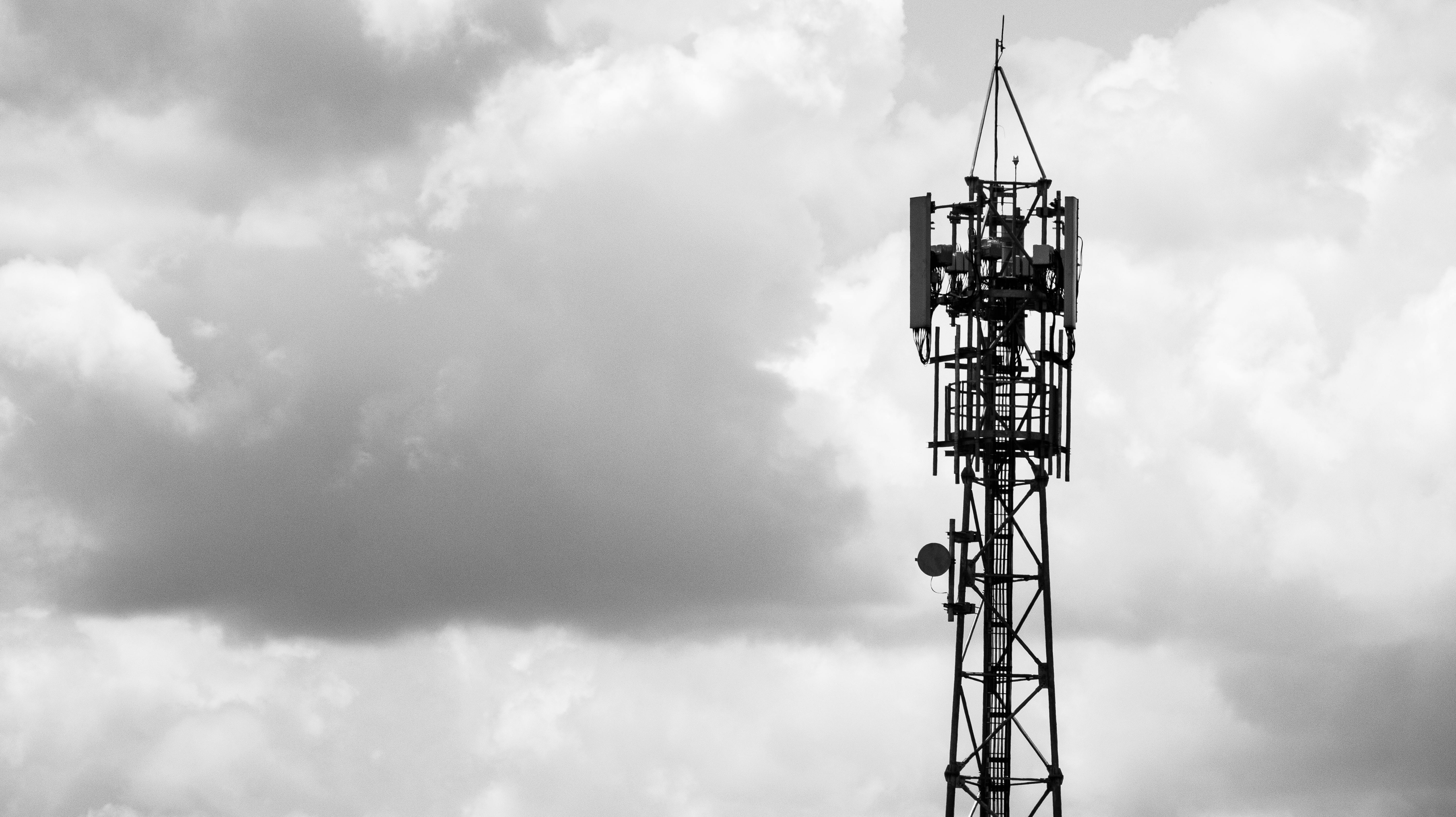 Telecom Tower