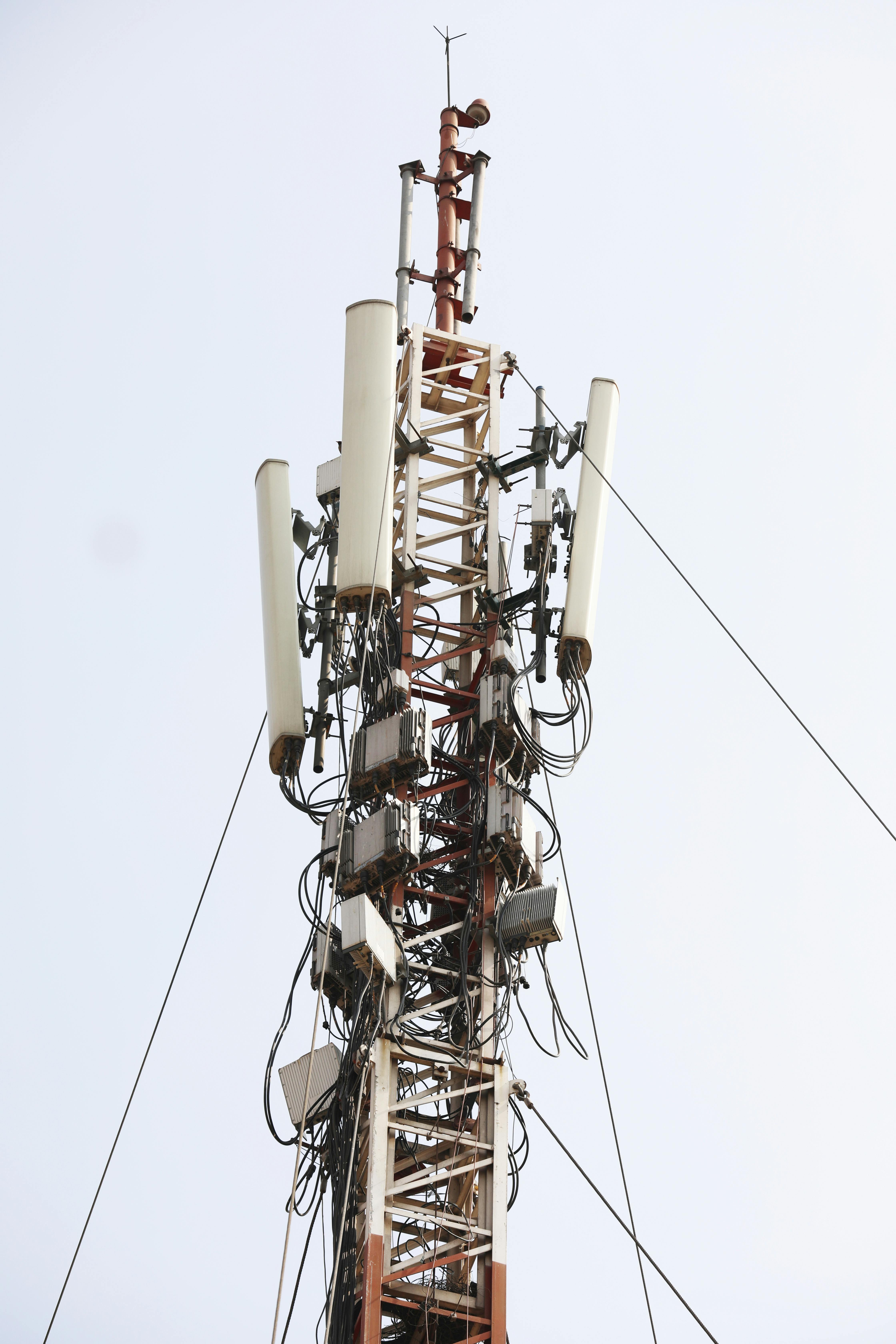 Telecom Towers
